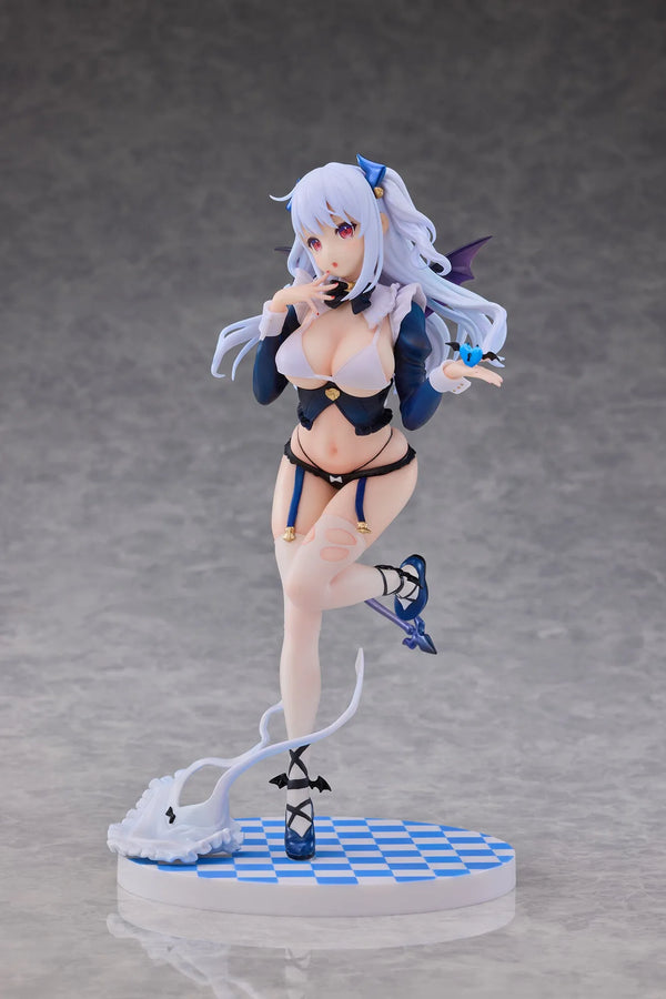 Original - Liliya - 1/7 - Classical Blue Style (DCTer)ㅤ – DCTer – ActionFigureBrasil