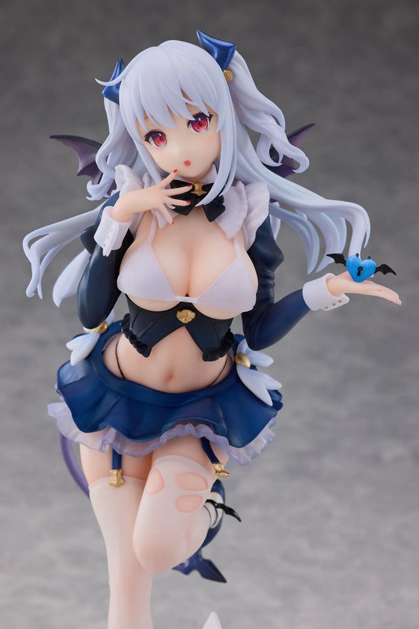 Original - Liliya - 1/7 - Classical Blue Style (DCTer)ㅤ – DCTer – ActionFigureBrasil