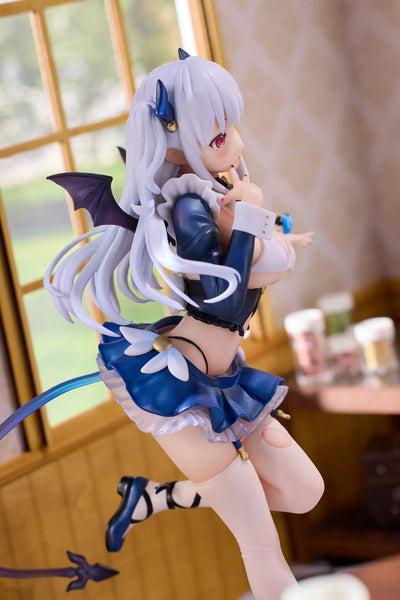 Original - Liliya - 1/7 - Classical Blue Style (DCTer)ㅤ – DCTer – ActionFigureBrasil — ambientada