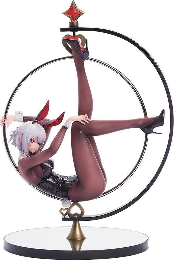Original - Lina - Bunny 1/7 (ENSOUTOYS)ㅤ – ENSOUTOYS – ActionFigureBrasil