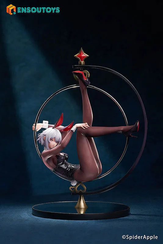 Original - Lina - Bunny 1/7 (ENSOUTOYS)ㅤ – ENSOUTOYS – ActionFigureBrasil