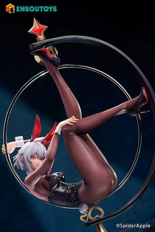Original - Lina - Bunny 1/7 (ENSOUTOYS)ㅤ – ENSOUTOYS – ActionFigureBrasil