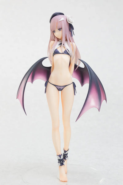 Original - Little Devil - 1/7 (Phalaeno)ㅤ – Phalaeno – ActionFigureBrasil — com base expositora
