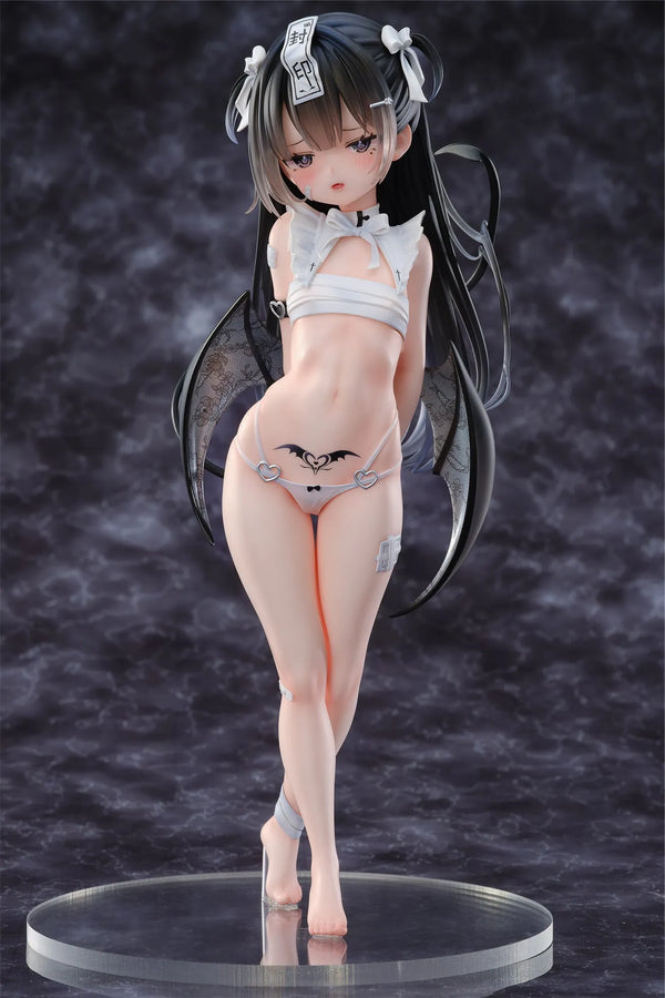 Original - Little Devil Riri-chan - 1/4 (Magi Arts)ㅤ – Magi Arts – ActionFigureBrasil