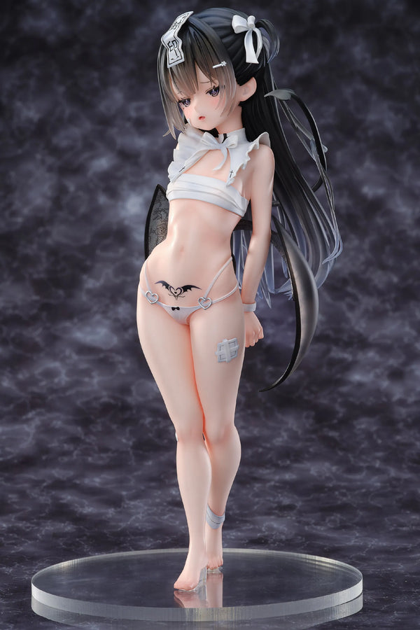 Original - Little Devil Riri-chan - 1/4 (Magi Arts)ㅤ – Magi Arts – ActionFigureBrasil