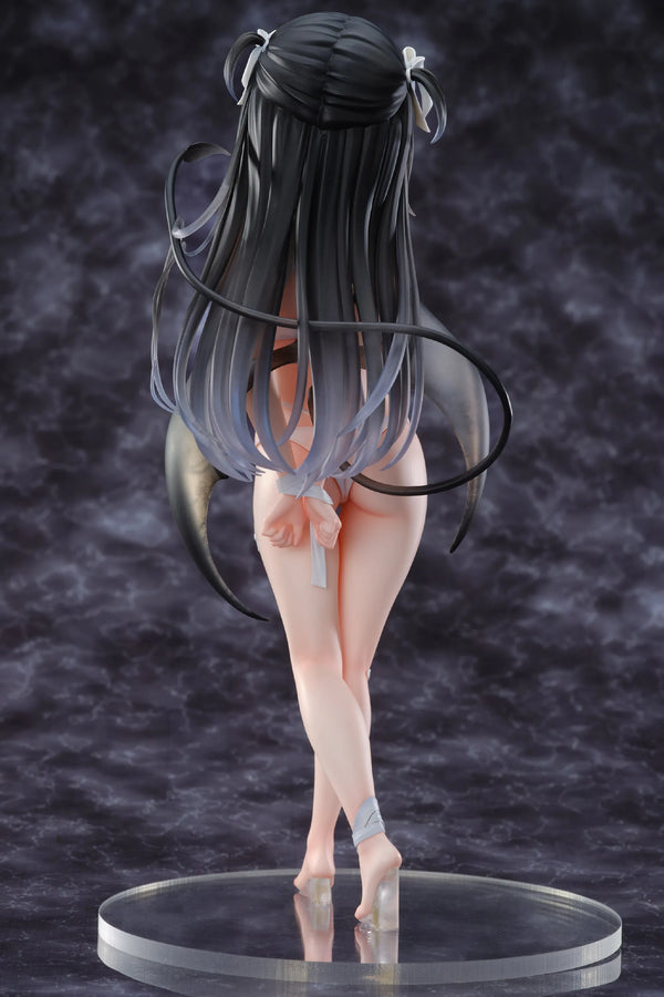 Original - Little Devil Riri-chan - 1/4 (Magi Arts)ㅤ – Magi Arts – ActionFigureBrasil