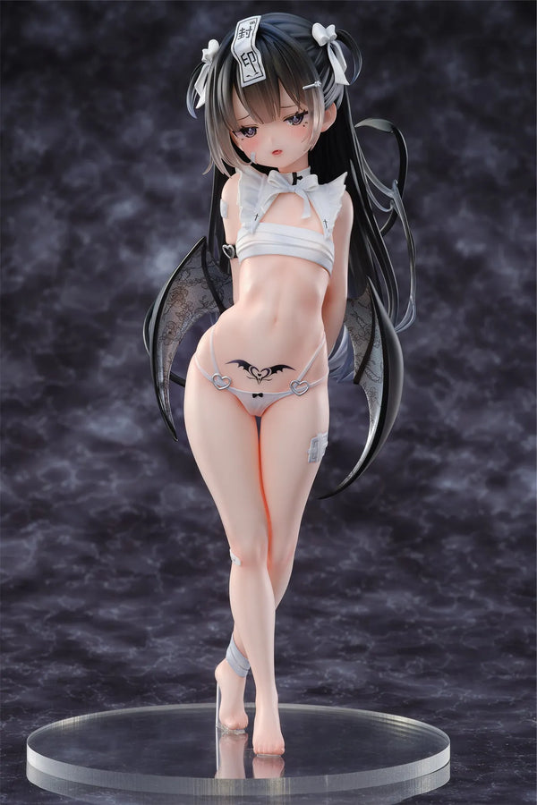 Original - Little Devil Riri-chan - 1/6 (Magi Arts)ㅤ – Magi Arts – ActionFigureBrasil