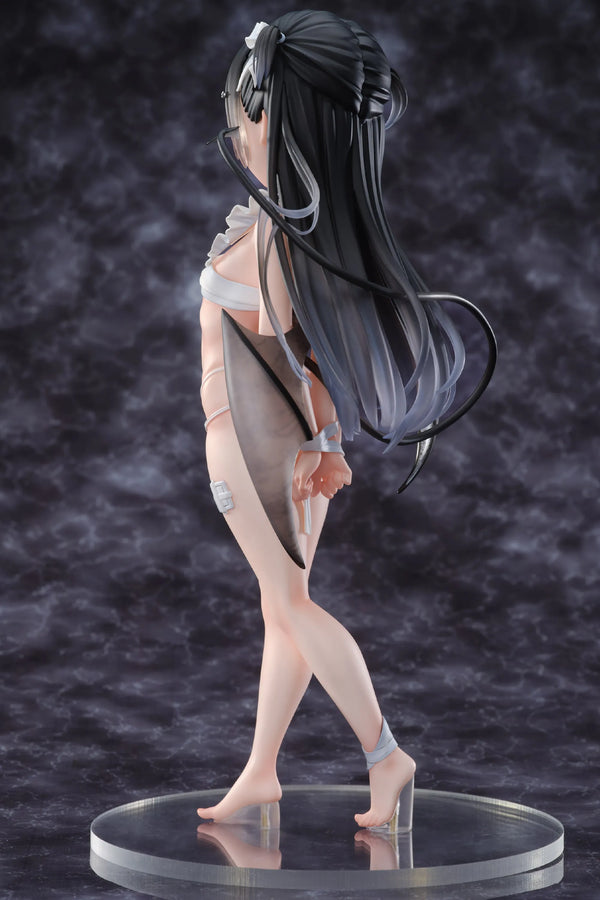 Original - Little Devil Riri-chan - 1/6 (Magi Arts)ㅤ – Magi Arts – ActionFigureBrasil