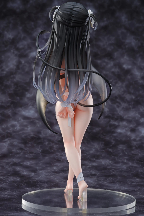 Original - Little Devil Riri-chan - 1/6 (Magi Arts)ㅤ – Magi Arts – ActionFigureBrasil
