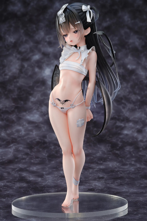 Original - Little Devil Riri-chan - 1/6 - With Tapestry (Magi Arts)ㅤ – Magi Arts – ActionFigureBrasil