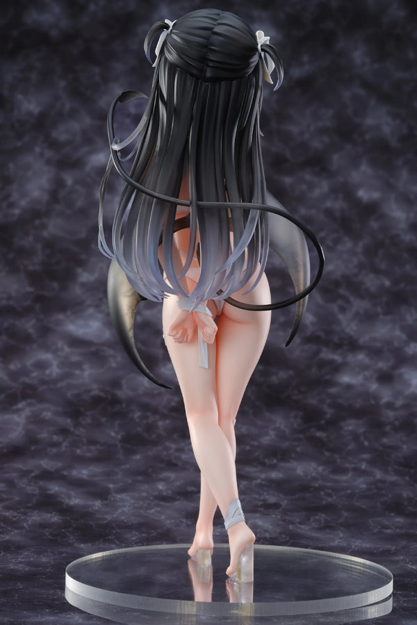 Original - Little Devil Riri-chan - 1/6 - With Tapestry (Magi Arts)ㅤ – Magi Arts – ActionFigureBrasil