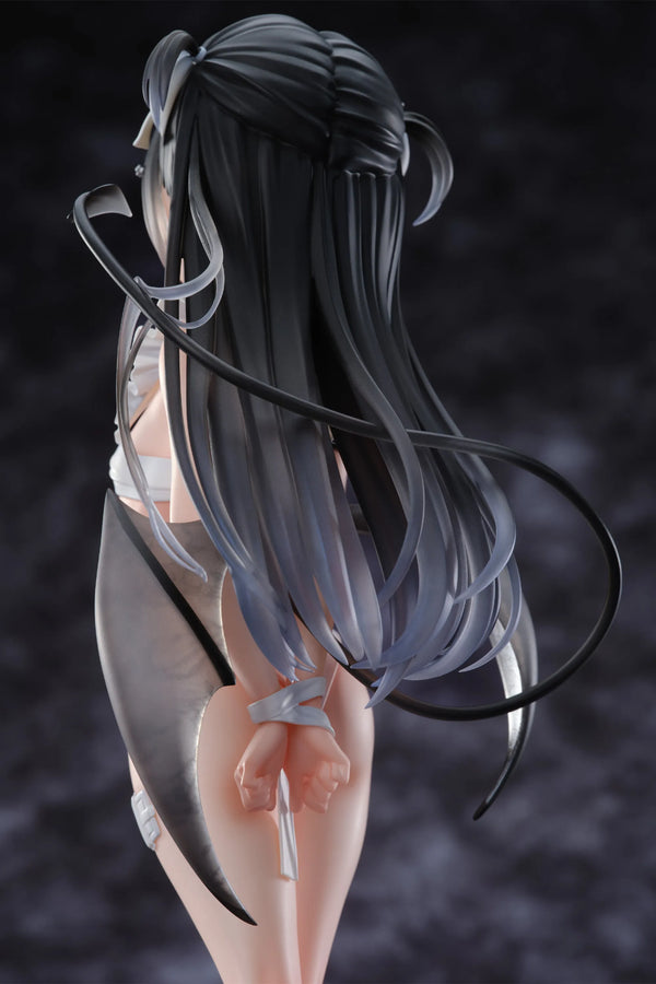 Original - Little Devil Riri-chan - 1/6 - With Tapestry (Magi Arts)ㅤ – Magi Arts – ActionFigureBrasil