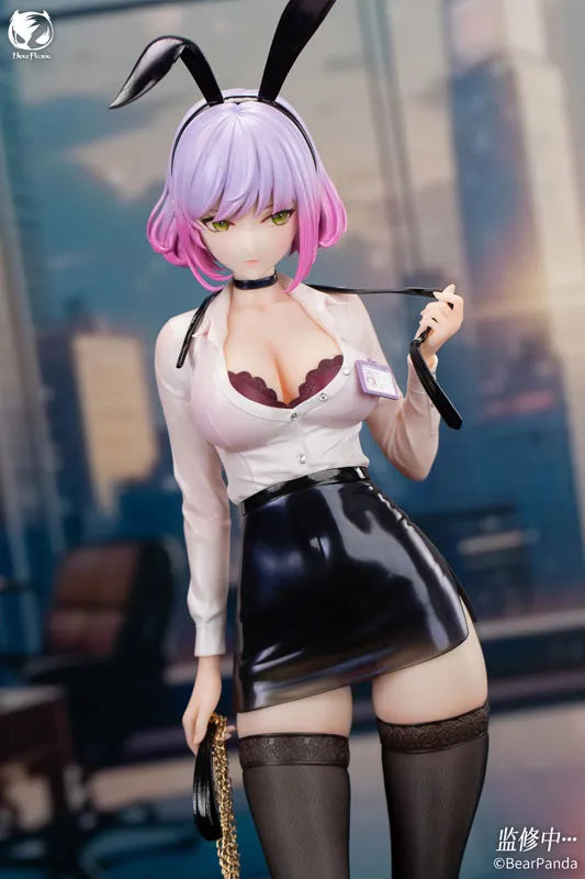 Original - Luna - 1/4 (BearPanda)ㅤ – BearPanda – ActionFigureBrasil