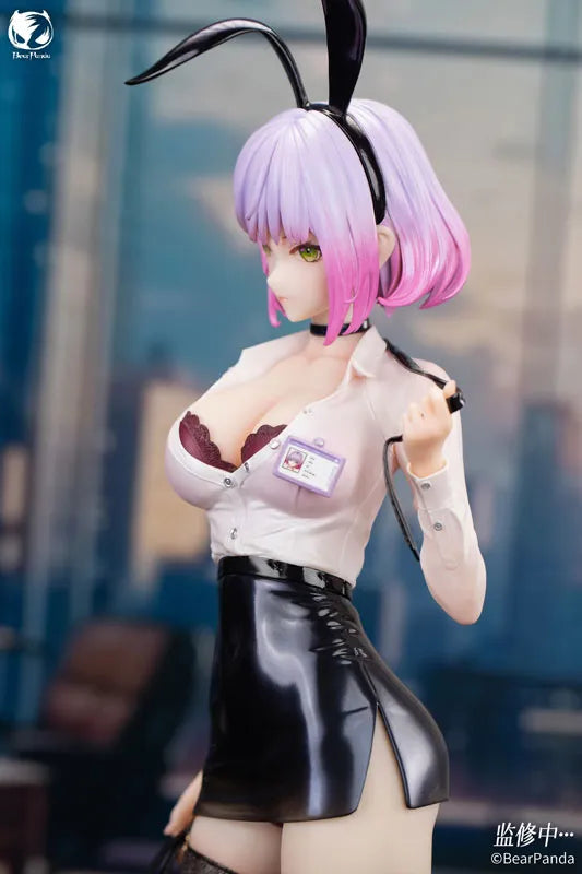 Original - Luna - 1/4 (BearPanda)ㅤ – BearPanda – ActionFigureBrasil