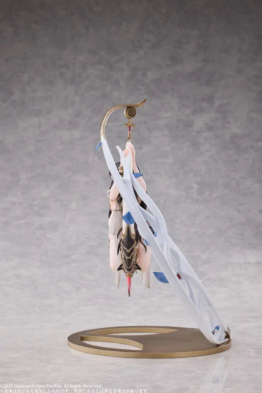 Original - Lunar - 1/6 - Deluxe Edition (Eclipse Feather)ㅤ – Eclipse Feather – ActionFigureBrasil
