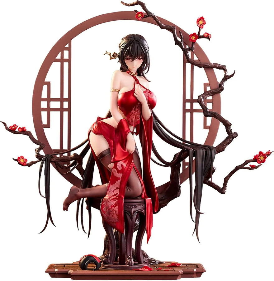 Original - Luo Hong - 1/6 (BearPanda)ㅤ – BearPanda – ActionFigureBrasil