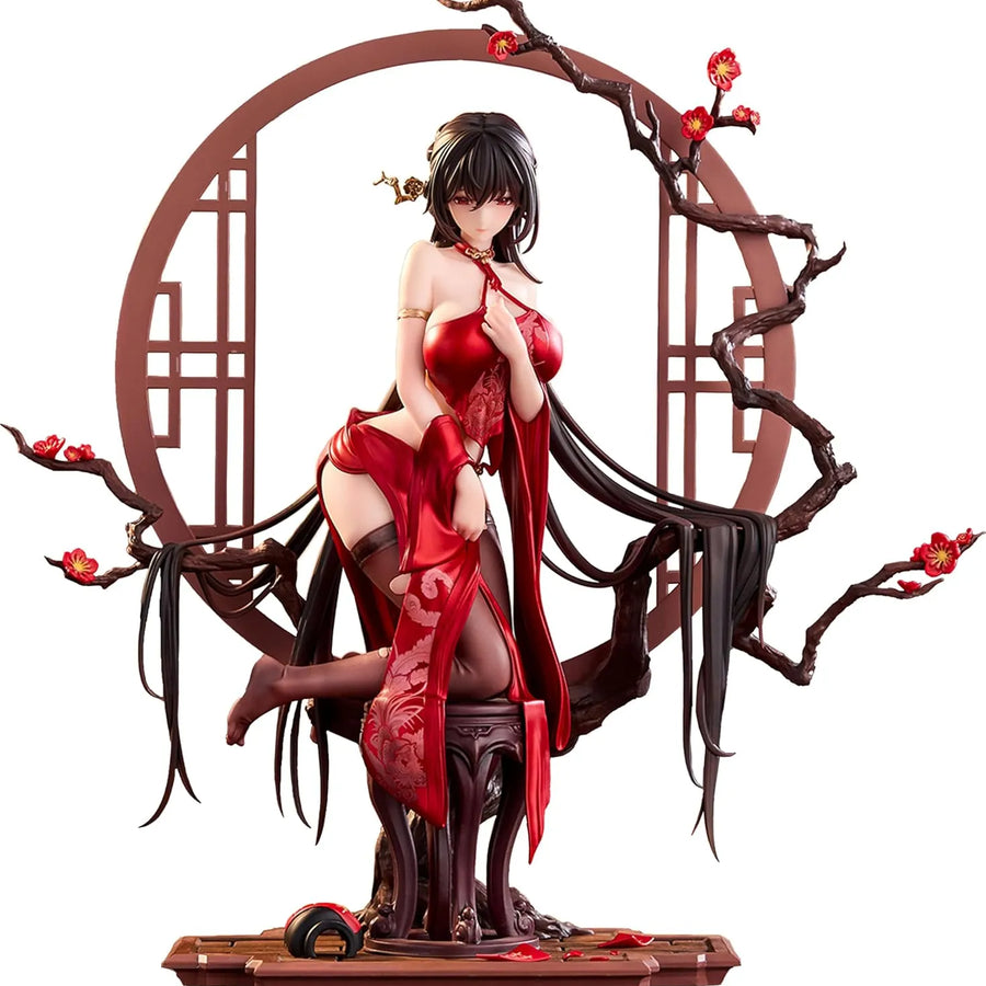 Original - Luo Hong - 1/6 (BearPanda)ㅤ – BearPanda – ActionFigureBrasil