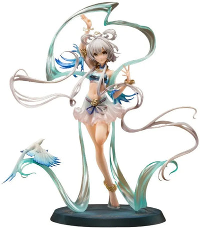 Original - Luo Tianyi - 1/8 - Aotori Denshin Ver. (BLACKRAY ENJOY)ㅤ – Blackray – ActionFigureBrasil
