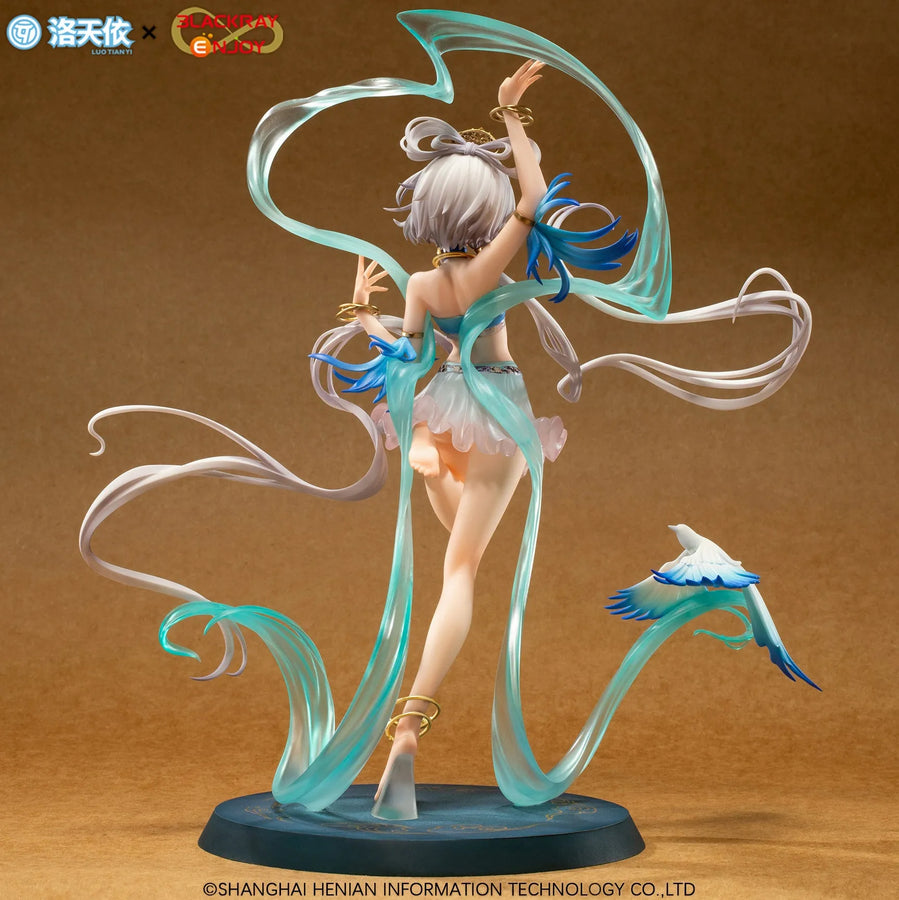 Original - Luo Tianyi - 1/8 - Aotori Denshin Ver. (BLACKRAY ENJOY)ㅤ – Blackray – ActionFigureBrasil