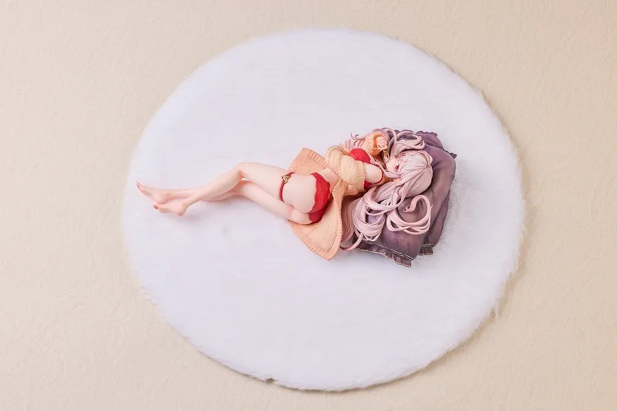 Original - Machia - 1/7 (Shenzhen Mabell Animation Culture Development Co., Ltd.)ㅤ – Shenzhen Mabell Animation Culture Development Co.,Ltd. – ActionFigureBrasil