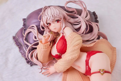 Original - Machia - 1/7 (Shenzhen Mabell Animation Culture Development Co., Ltd.)ㅤ – Shenzhen Mabell Animation Culture Development Co.,Ltd. – ActionFigureBrasil — ambientada