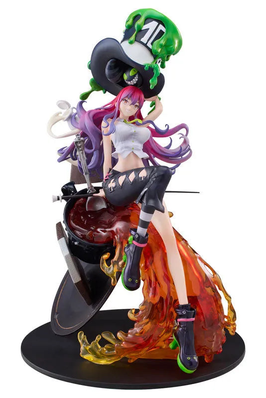 Original - Mad Hatter - 1/7 (DCTer, PLUM)ㅤ – Kadokawa – ActionFigureBrasil