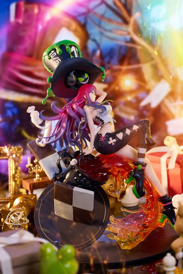 Original - Mad Hatter - 1/7 (DCTer, PLUM)ㅤ – Kadokawa – ActionFigureBrasil