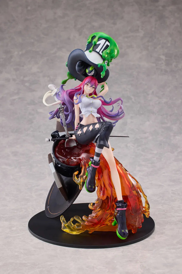 Original - Mad Hatter - 1/7 (DCTer, PLUM)ㅤ – Kadokawa – ActionFigureBrasil