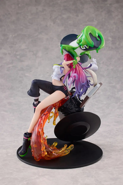 Original - Mad Hatter - 1/7 (DCTer, PLUM)ㅤ – Kadokawa – ActionFigureBrasil — ambientada