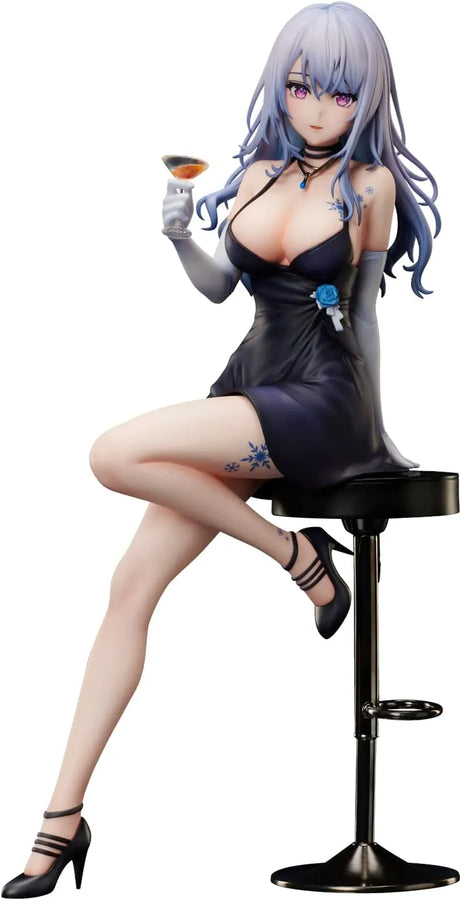 Original - Mafuyu no Kakehiki (Union Creative International Ltd)ㅤ – Union Creative – ActionFigureBrasil