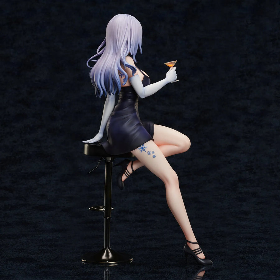 Original - Mafuyu no Kakehiki (Union Creative International Ltd)ㅤ – Union Creative – ActionFigureBrasil