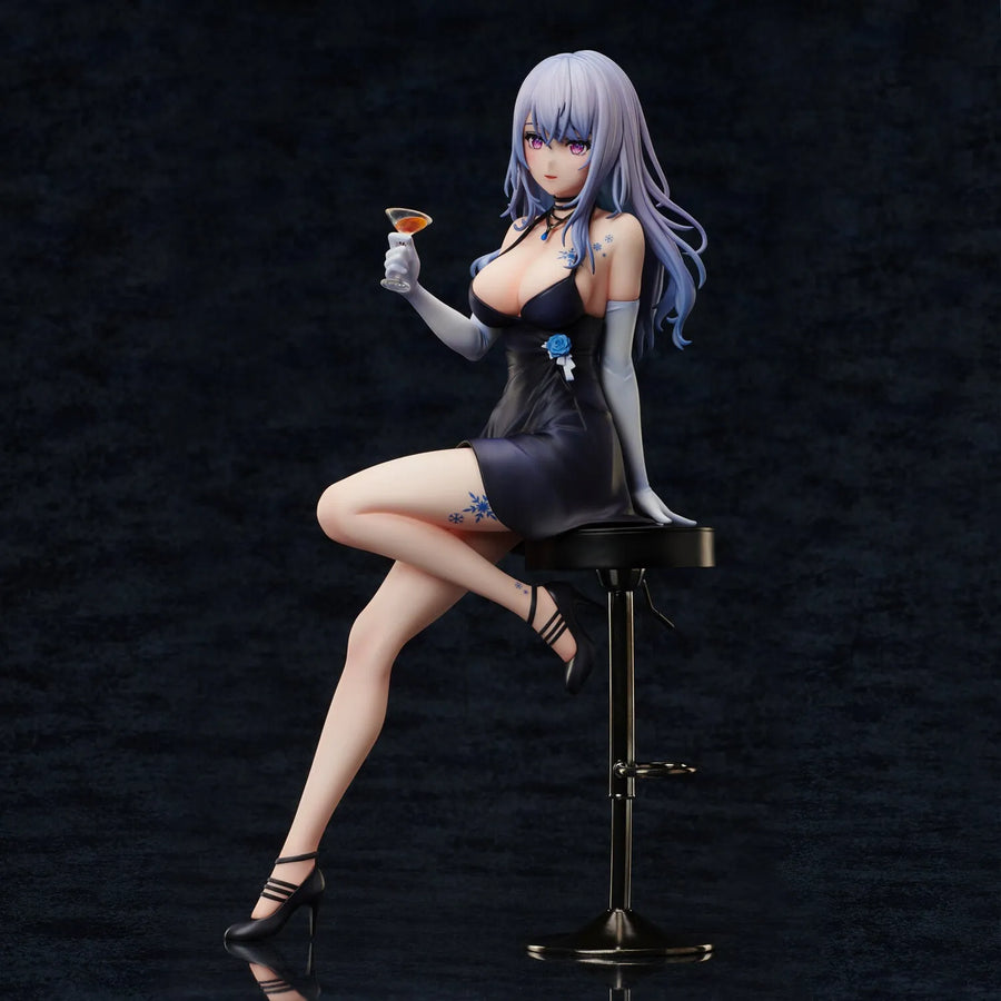 Original - Mafuyu no Kakehiki (Union Creative International Ltd)ㅤ – Union Creative – ActionFigureBrasil