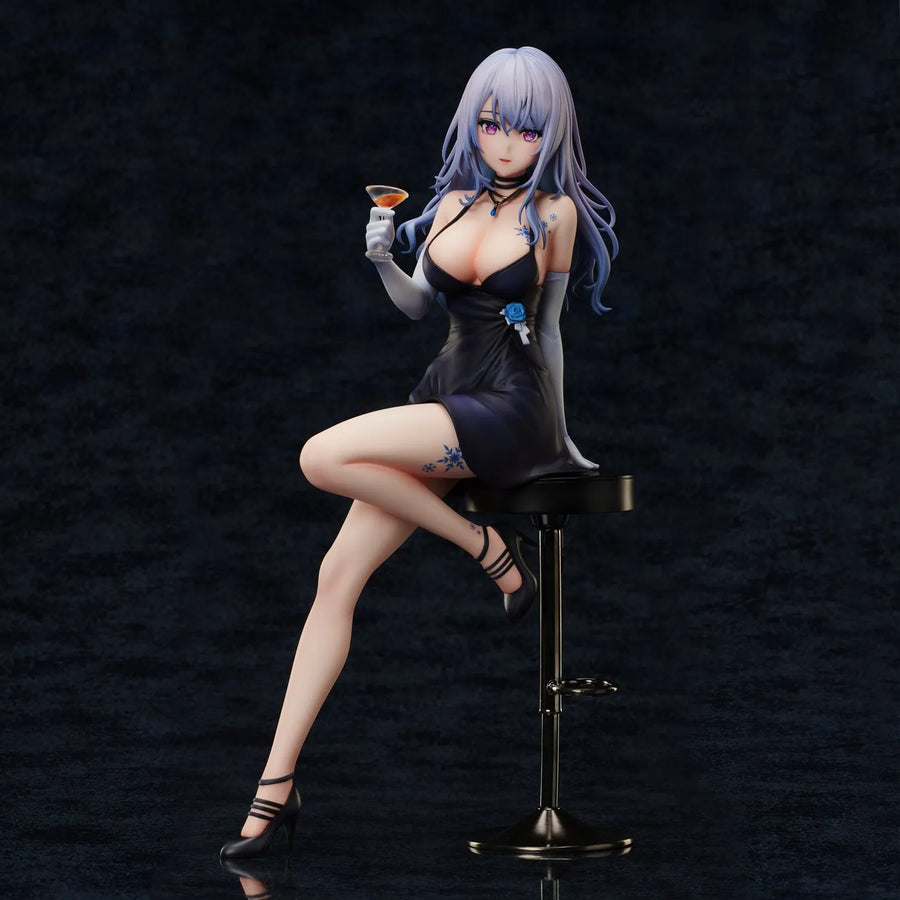 Original - Mafuyu no Kakehiki (Union Creative International Ltd)ㅤ – Union Creative – ActionFigureBrasil