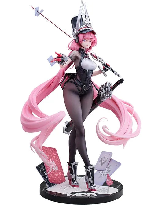Original - Magic Parade Bunny - 1/4 (Solarain Toys) [Shop Exclusive]ㅤ – Solarain – ActionFigureBrasil
