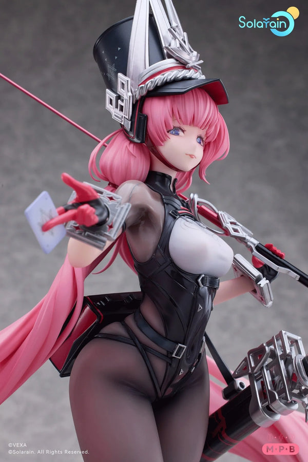 Original - Magic Parade Bunny - 1/4 (Solarain Toys) [Shop Exclusive]ㅤ – Solarain – ActionFigureBrasil