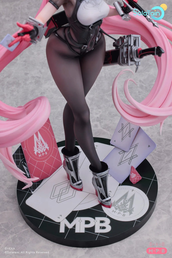 Original - Magic Parade Bunny - 1/4 (Solarain Toys) [Shop Exclusive]ㅤ – Solarain – ActionFigureBrasil