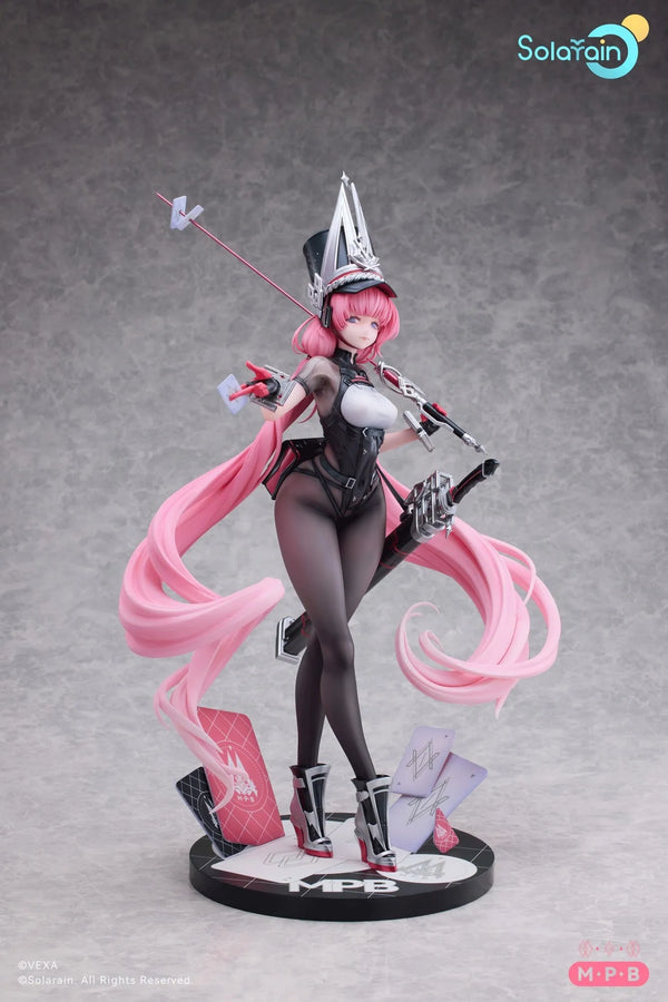 Original - Magic Parade Bunny - 1/4 (Solarain Toys) [Shop Exclusive]ㅤ – Solarain – ActionFigureBrasil