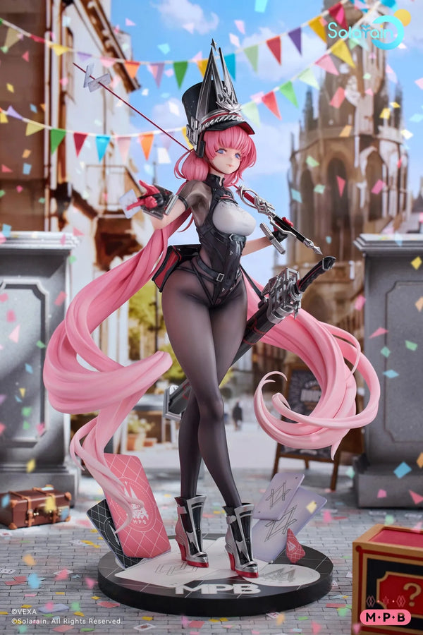 Original - Magic Parade Bunny - 1/4 (Solarain Toys) [Shop Exclusive]ㅤ – Solarain – ActionFigureBrasil