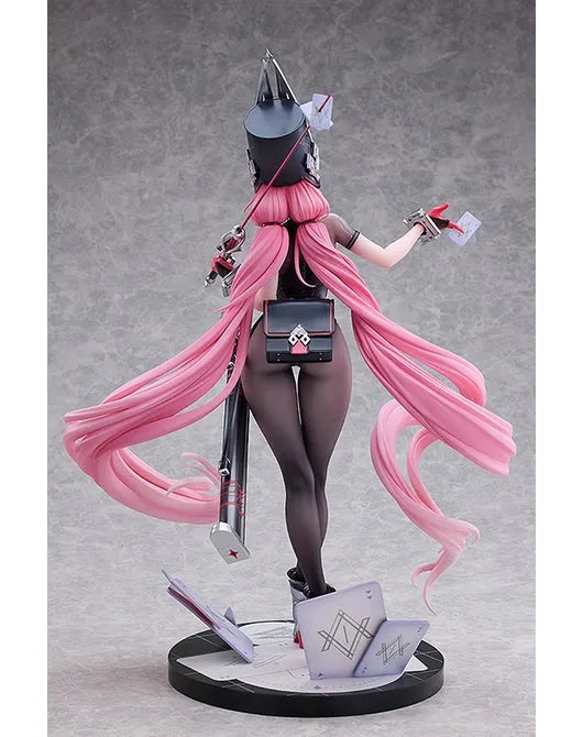 Original - Magic Parade Bunny - 1/4 (Solarain Toys) [Shop Exclusive]ㅤ – Solarain – ActionFigureBrasil