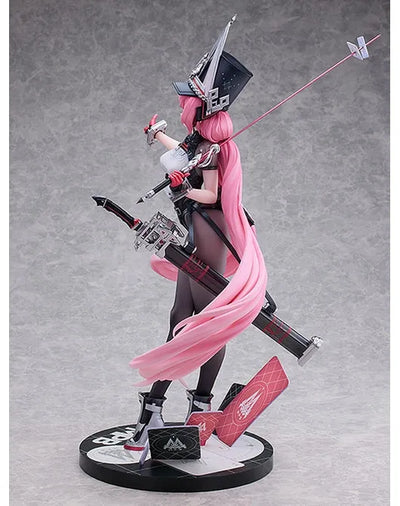 Original - Magic Parade Bunny - 1/4 (Solarain Toys) [Shop Exclusive]ㅤ – Solarain – ActionFigureBrasil — com base expositora