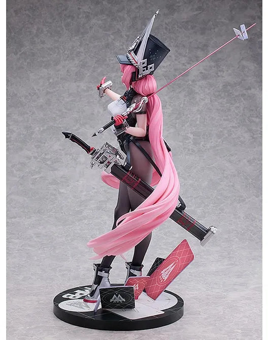 Original - Magic Parade Bunny - 1/4 (Solarain Toys) [Shop Exclusive]ㅤ – Solarain – ActionFigureBrasil