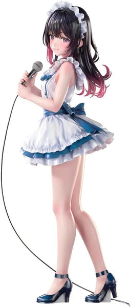 Original - Maid Idol - Rena-chan - 1/4 (B'full FOTS JAPAN)ㅤ – B'full – ActionFigureBrasil