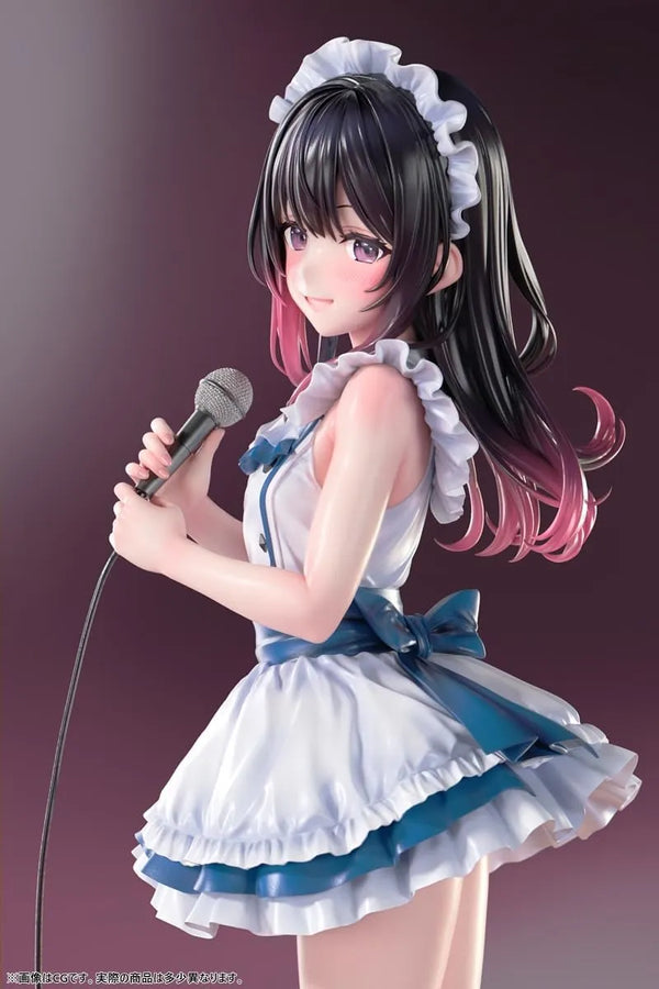 Original - Maid Idol - Rena-chan - 1/4 (B'full FOTS JAPAN)ㅤ – B'full – ActionFigureBrasil