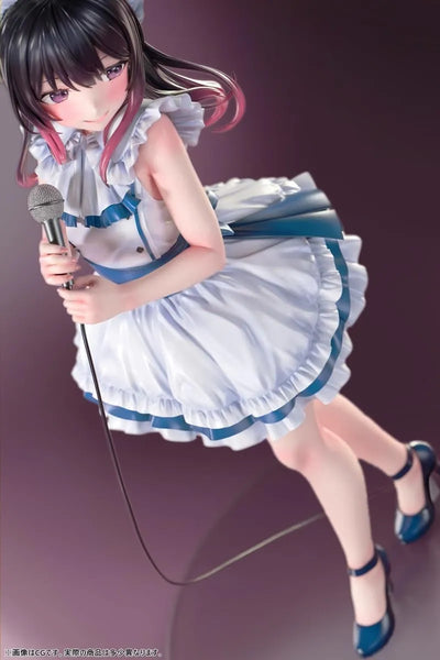 Original - Maid Idol - Rena-chan - 1/4 (B'full FOTS JAPAN)ㅤ – B'full – ActionFigureBrasil — ambientada