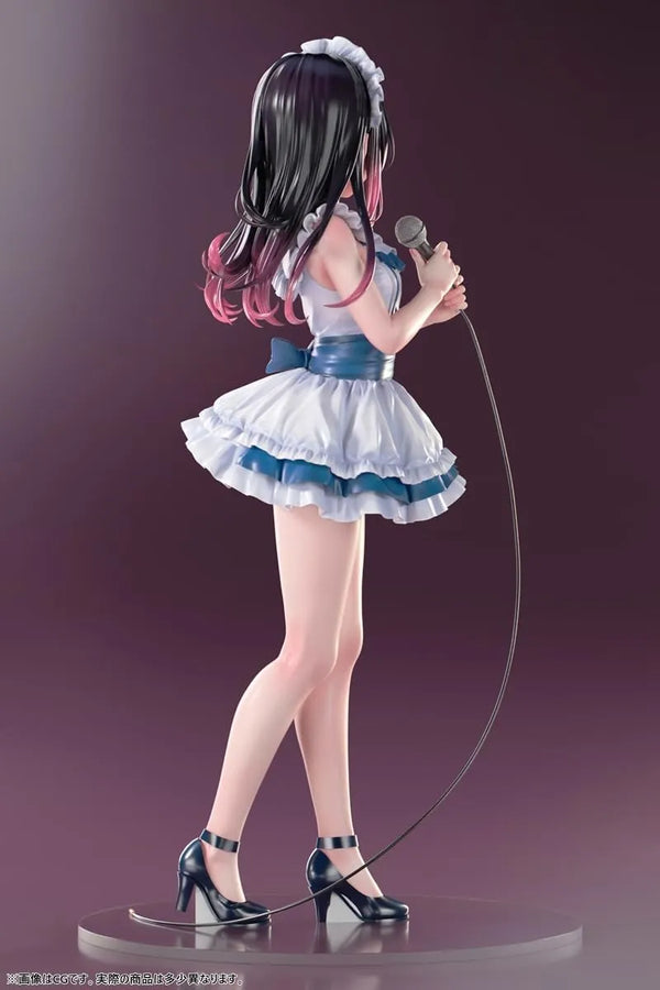 Original - Maid Idol - Rena-chan - 1/6 (B'full FOTS JAPAN)ㅤ – B'full – ActionFigureBrasil
