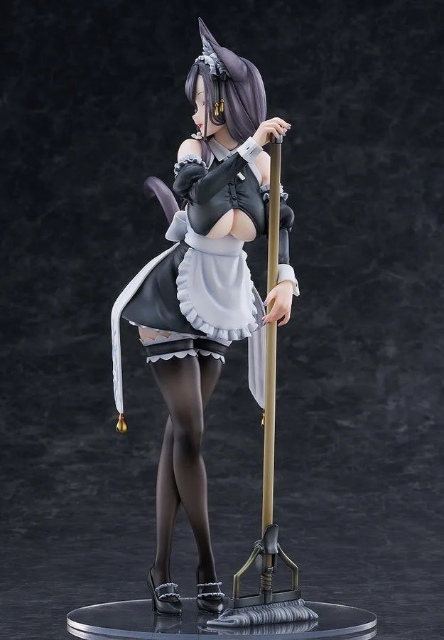 Original - Maid Maison - Iwaya Ai - 1/6 (DMM Factory, Tops) [Shop Exclusive]ㅤ – DMM Factory – ActionFigureBrasil