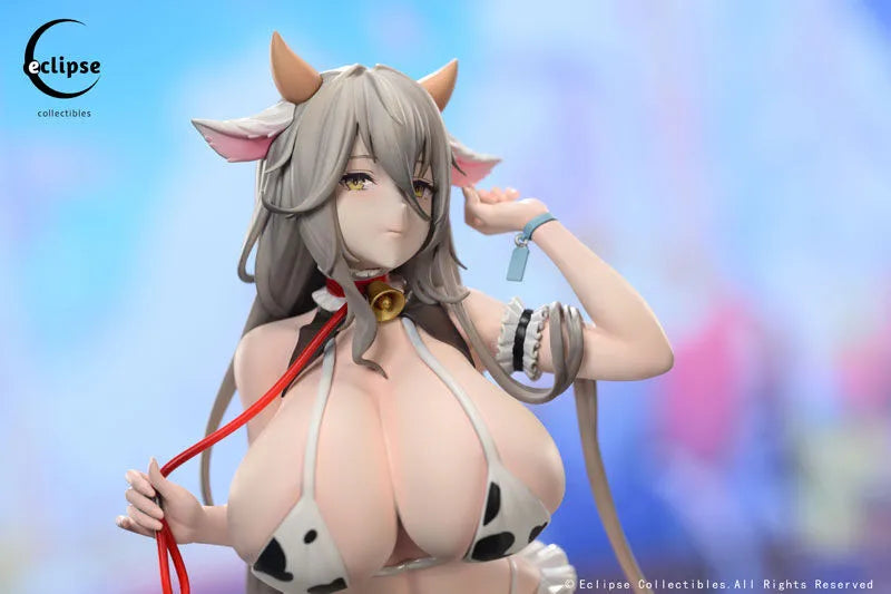Original - Makino - 1/7 (Eclipse Collectibles)ㅤ – Eclipse Collectibles – ActionFigureBrasil