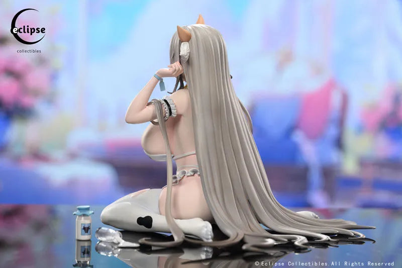 Original - Makino - 1/7 (Eclipse Collectibles)ㅤ – Eclipse Collectibles – ActionFigureBrasil