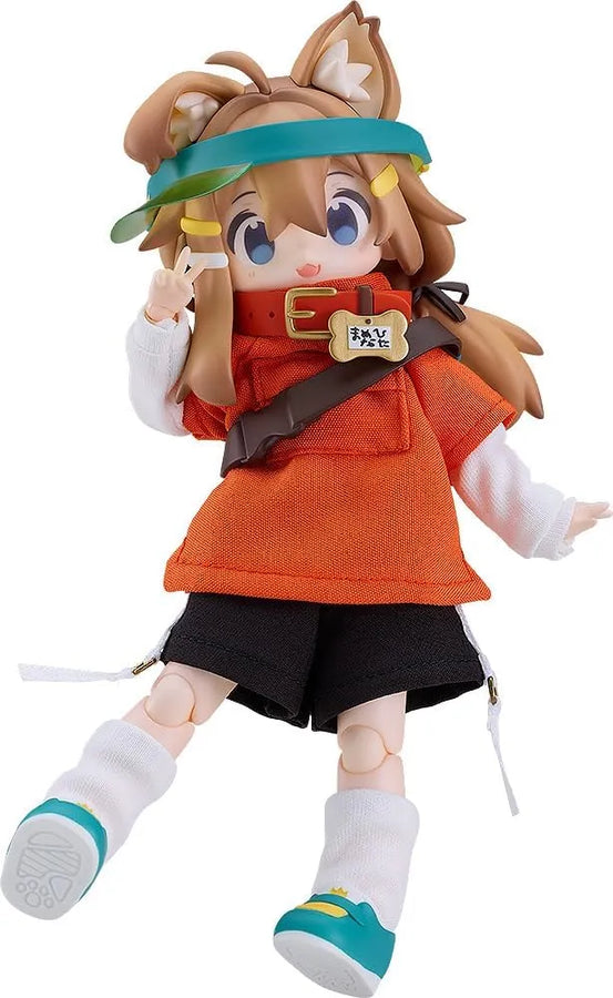 Original - Mamehinata (Max Factory) [Shop Exclusive]ㅤ – Max Factory – ActionFigureBrasil