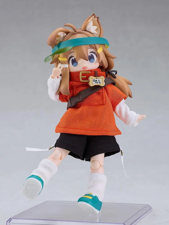 Original - Mamehinata (Max Factory) [Shop Exclusive]ㅤ – Max Factory – ActionFigureBrasil